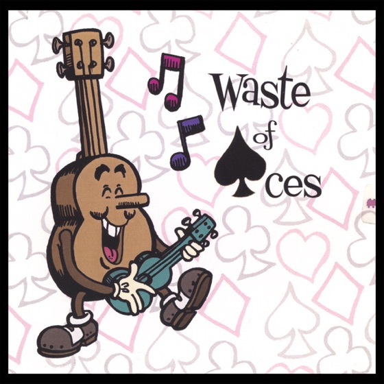 Cover artwork for Crayon