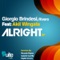 Alright (feat. Akil Wingate) - Giorgio Brindesi & Rivero lyrics