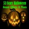 Scary Halloween Sounds 036 - Hollywood Studio Sound Effects lyrics