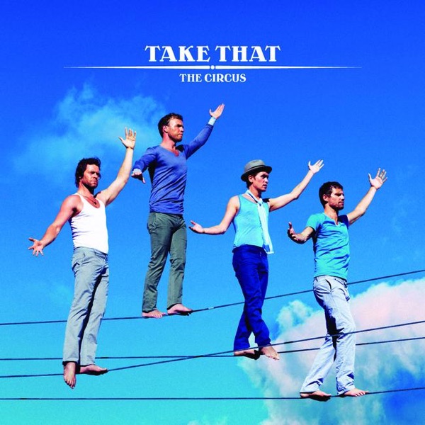 Cover artwork for Greatest Day