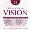 Wagner's Vision: Die Meistersinger von Nurnberg - Highlights (The Mastersingers of Nuremberg) [Recorded 1951] album lyrics, reviews, download