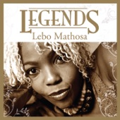 Lebo Mathosa - Dangerous, Featuring: Jazz