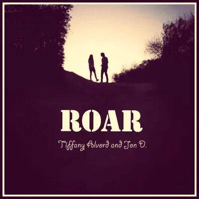 Roar - Single - Tiffany Alvord