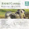 Campra: Requiem & Miserere album lyrics, reviews, download