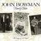 The Garden Tomb - John Bowman lyrics