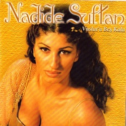 Nadide Sultan - Ben Olaydım