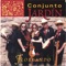 La Indita - Conjunto Jardin lyrics