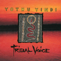 Yothu Yindi - Tribal Voice artwork
