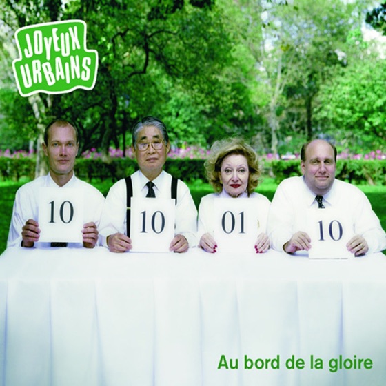 Cover artwork for Zoulette