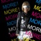 more more more - Single ジャケット写真