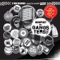 2TONE RECORDS TRIBUTE ALBUM BLACK ~RESPECT TO GANGSTERS~ ジャケット写真