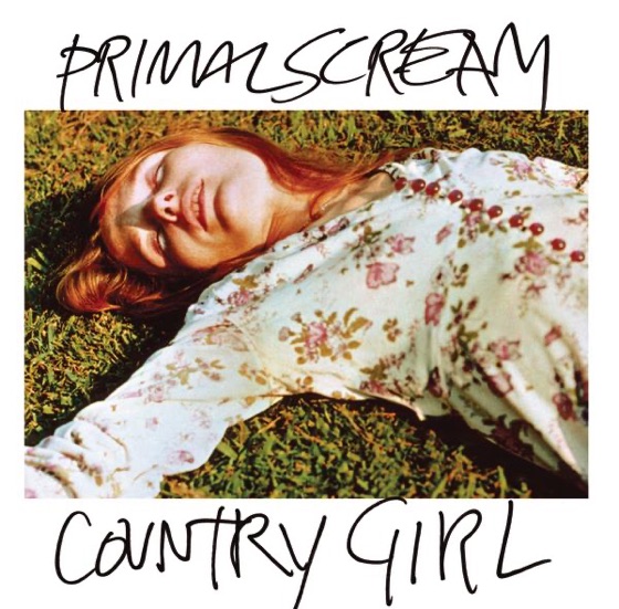 Cover artwork for Country Girl