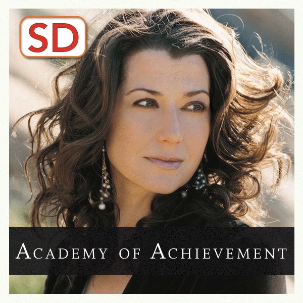 Amy Grant cover