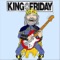 Dynamite - King Friday lyrics