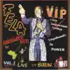 V.I.P., Pt. 1 & 2 album lyrics, reviews, download