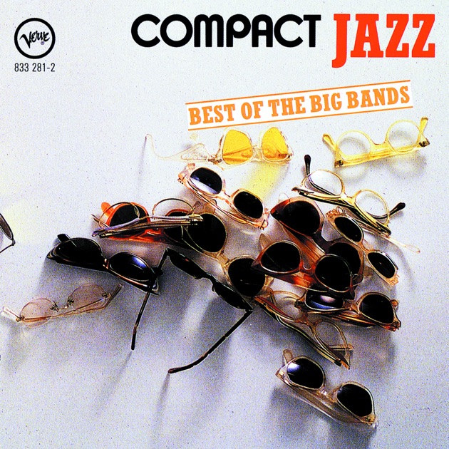 Harry James - Gene Krupa - Great Bands! Harry James - Gene Krupa - Great Bands!