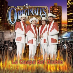 Los Originales de San Juan - La Caspa del Diablo