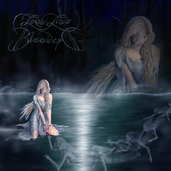Cover artwork for Incarnatus