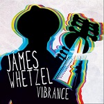 James Whetzel - Vibrance's Edge (Amponsah & Kamdar Mix)