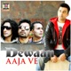 AAJA VE cover art