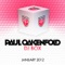 Rendezvous (Orkidea Remix) - Tilt & Paul van Dyk lyrics