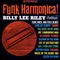 Hey, Mr. Tambourine Man - Billy Lee Riley lyrics