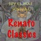Soy el Mas Sensual - Renato lyrics