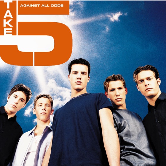 Cover artwork for Missing an Angel