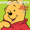 Songs and Story: Winnie the Pooh and the Honey Tree - EP - Various Artists