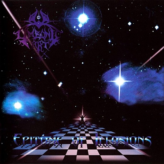 Cover artwork for The Black Hearts Nirvana
