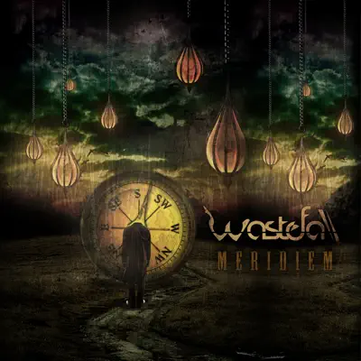 Meridiem - EP - Wastefall