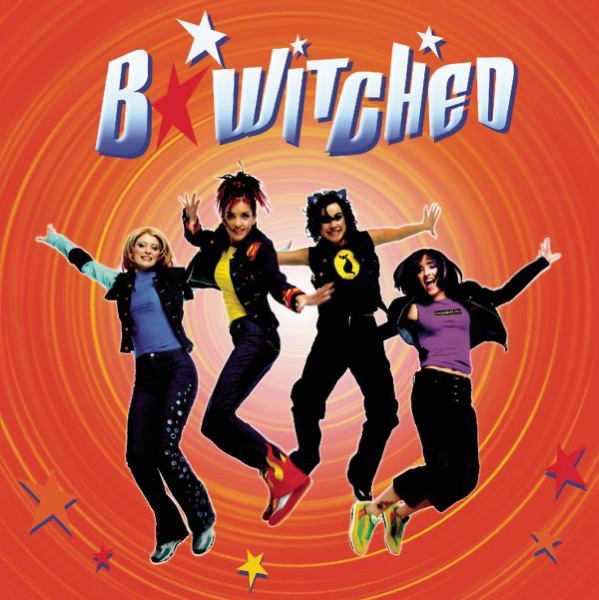 B*witched - C'est La Vie