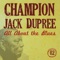 Stack O'Lee - Champion Jack Dupree lyrics