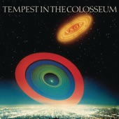 V.S.O.P. The Quintet: Tempest in the Colosseum artwork