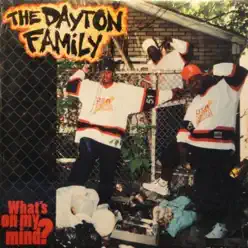 What's on My Mind - Dayton Family