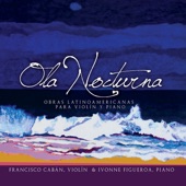 Ola Nocturna artwork