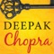 Light Body Meditation - Deepak Chopra lyrics