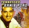 Sixteen Tons - Tennessee Ernie Ford lyrics
