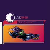 Phish - Tweezer (Reprise)