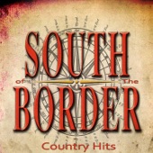 South of the Border Country Hits artwork