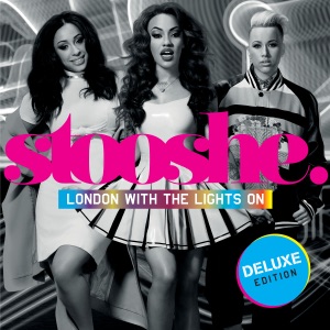 Stooshe - See Me Like This - Line Dance Musique