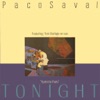 Paco Saval - Tonight