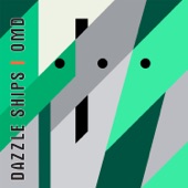Orchestral Manoeuvres in the Dark - Time Zones