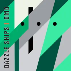 Dazzle Ships - Orchestral Manoeuvres In The Dark