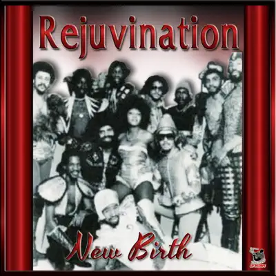 Rejuvenation - New Birth