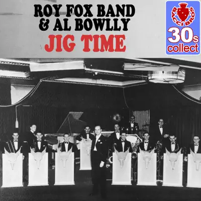 Jig Time (Remastered) - Single - Al Bowlly