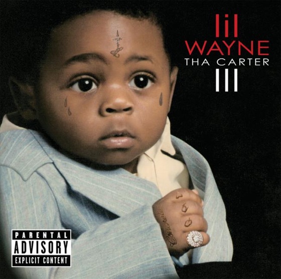 Cover artwork for Mr. Carter