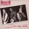 Dis moi bébé (feat. DJ Daddy K) [Original] - Benny B lyrics