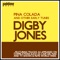 Yes Please - Digby Jones lyrics