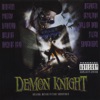 Tales from the Crypt Presents: Demon Knight (Original Motion Picture Soundtrack) artwork
